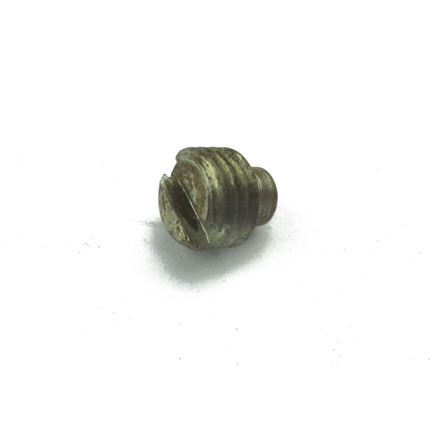 COLLET STOP BUTTON:  XJ MODELS