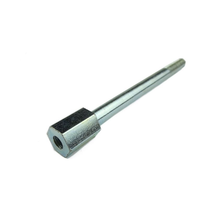 INLET MANIFOLD STUD:  E-TYPE V12