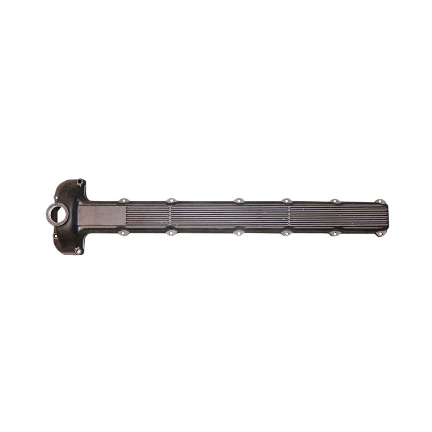 LH CAMSHAFT COVER:  V12 ENGINE