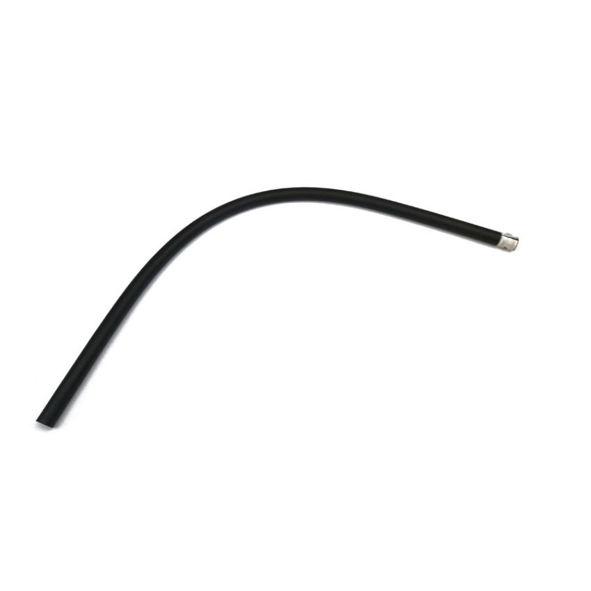 HEADER TANK HOSE:  XJ40