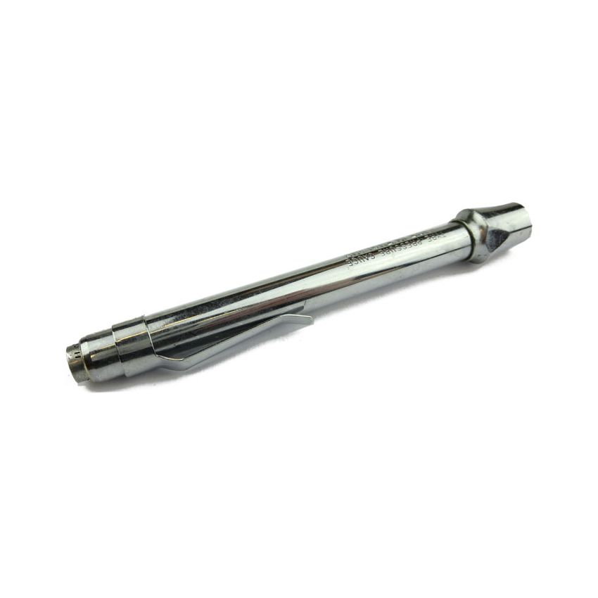 TYRE PRESSURE GAUGE:  ALL MODELS