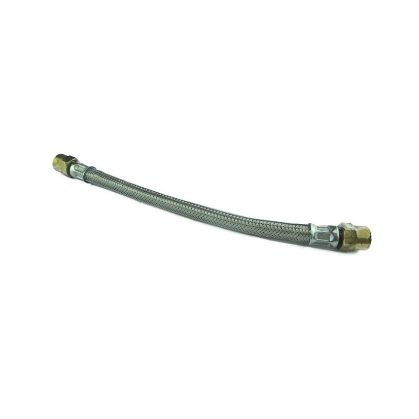 FLEXIBLE FUEL PIPE  JAGUAR XK MODELS - C3629