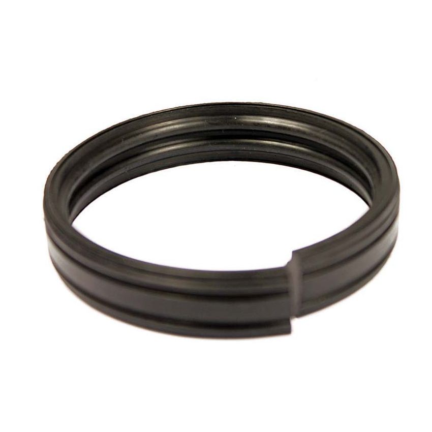 REAR SUMP SEAL:  6 CYL ENGINE