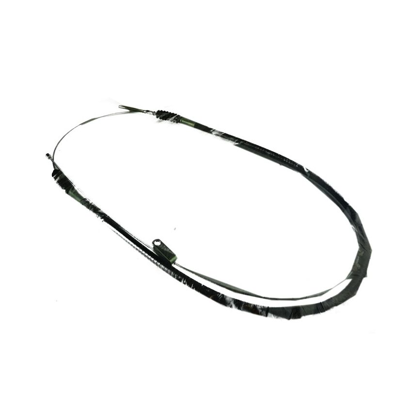 HANDBRAKE CABLE  JAGUAR XJ S1 S2 LWB - C37182