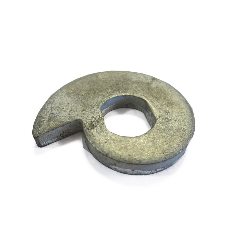 TORSION BAR CAM: E-TYPE V12