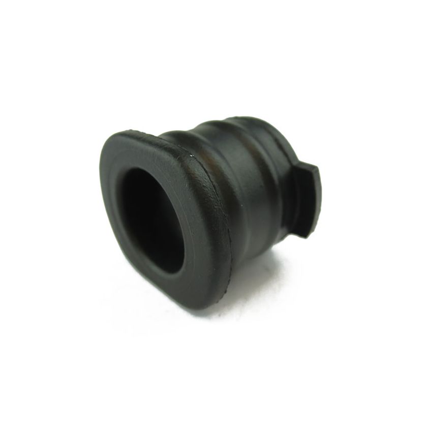 CHAIN ADJUSTER PLUG:  V12 ENGINE