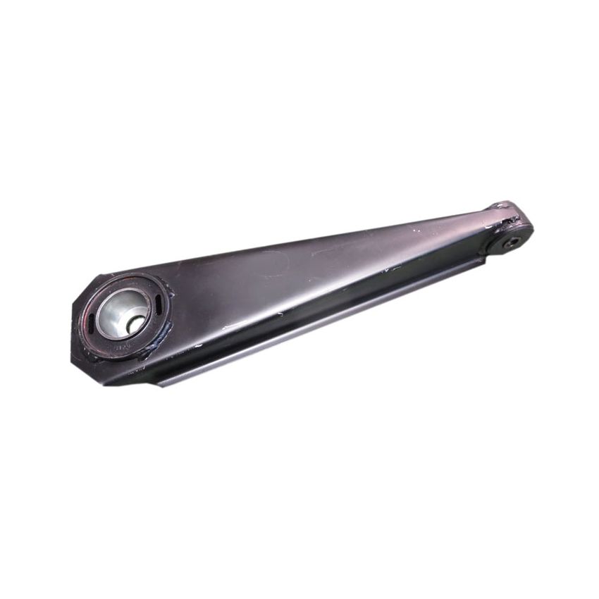 RADIUS ARM ASSEMBLY:  420, V12, E-TYPE, S-TYPE