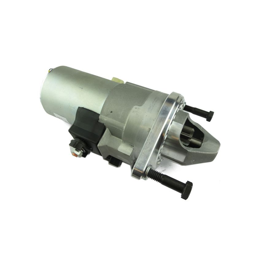HIGH TORQUE STARTER:  E-TYPE 4.2, XJ6