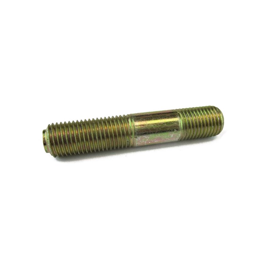 EXHAUST MANIFOLD STUD:  V8, XJ6 S2, DS420