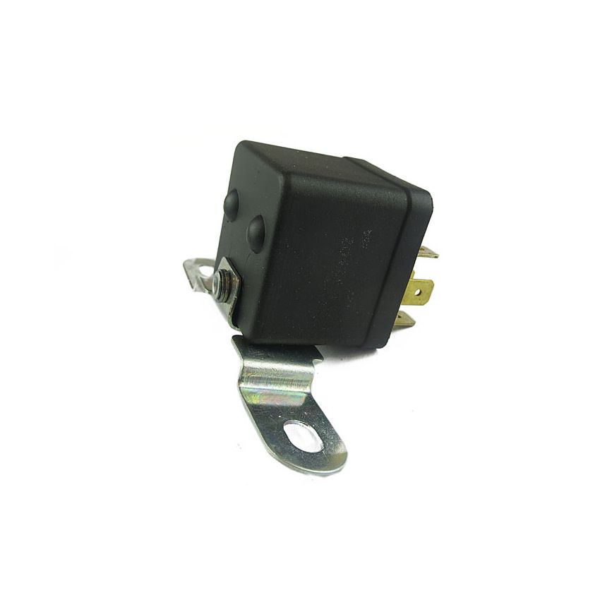 DIPPING RELAY:  XJ S2 S3, XJS