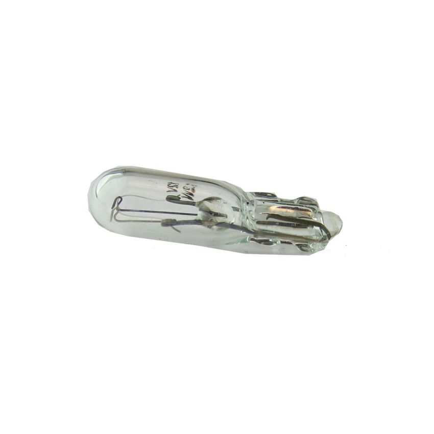 LIGHT BULB:  XJ40, XJS, XJ12 S3