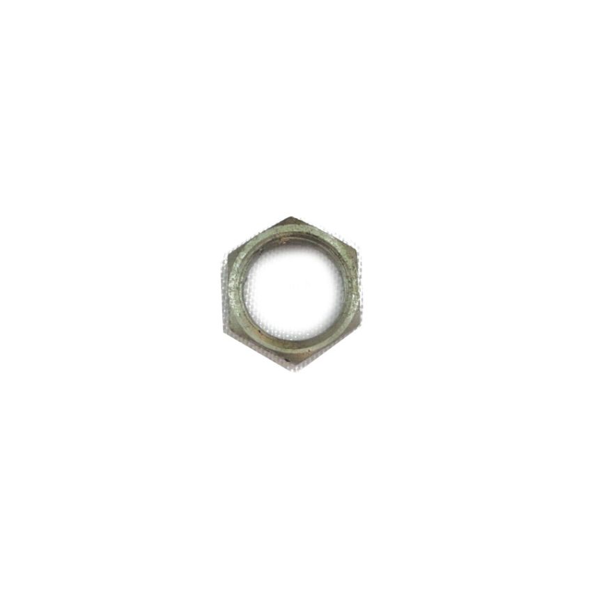 BRAKE HOSE NUT (S/STEEL):  MK2, XK