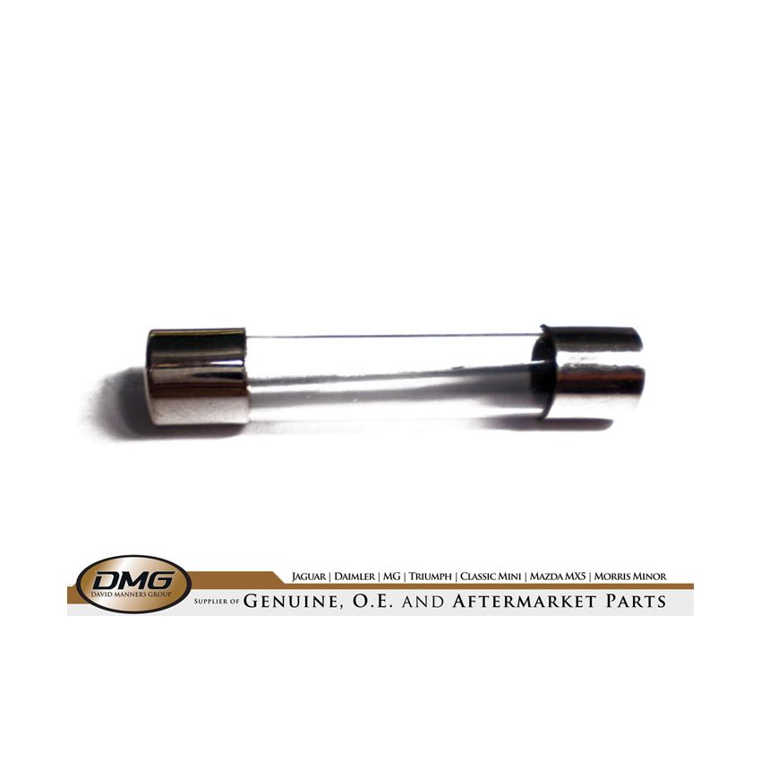 FUSE (35 AMP):  MOST MODELS