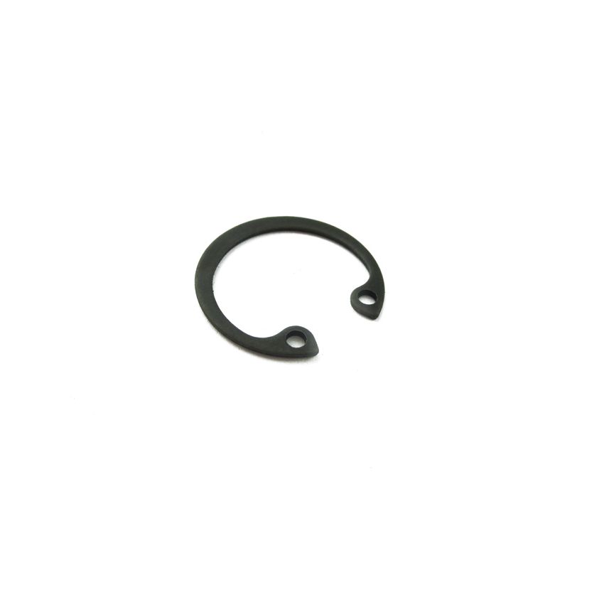 GUDGEON PIN CIRCLIP:  6 CYL ENGINE