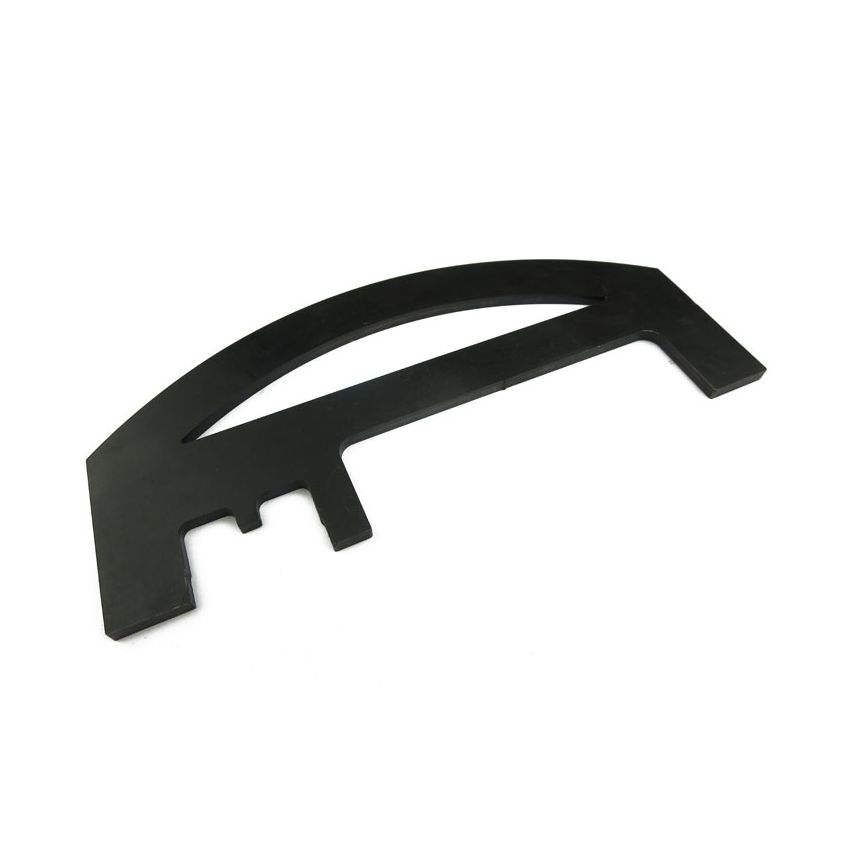 CAMSHAFT ADJUSTER TOOL:  AJ6 ENGINE