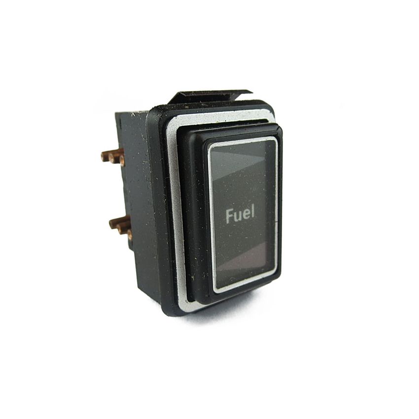FUEL CHANGE SWITCH:  XJ S2