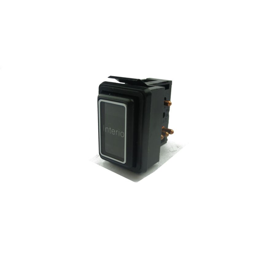 INTERIOR LAMP SWITCH:  XJ S2