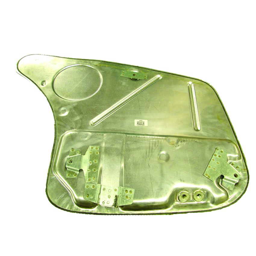RH PETROL TANK (EXTERNAL PUMP):  XJ S1 S2