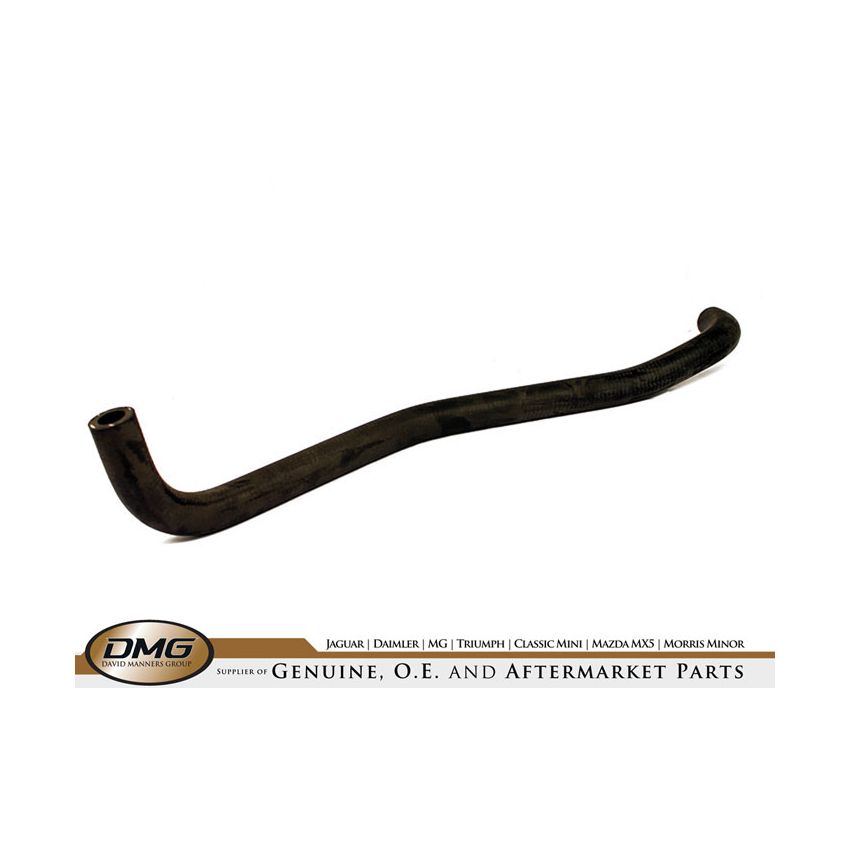 HEATER HOSE  WOVEN  JAGUAR XJ6 S2 - C41019
