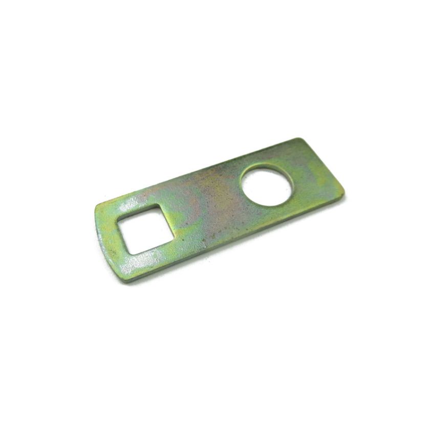 REAR HT LEAD BRACKET:  XJ6 S2 S3