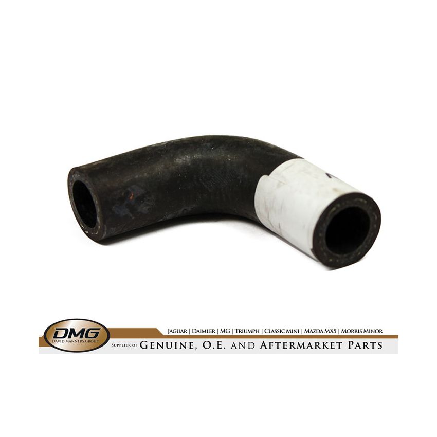 VALVE HOSE:  XJ6 S2