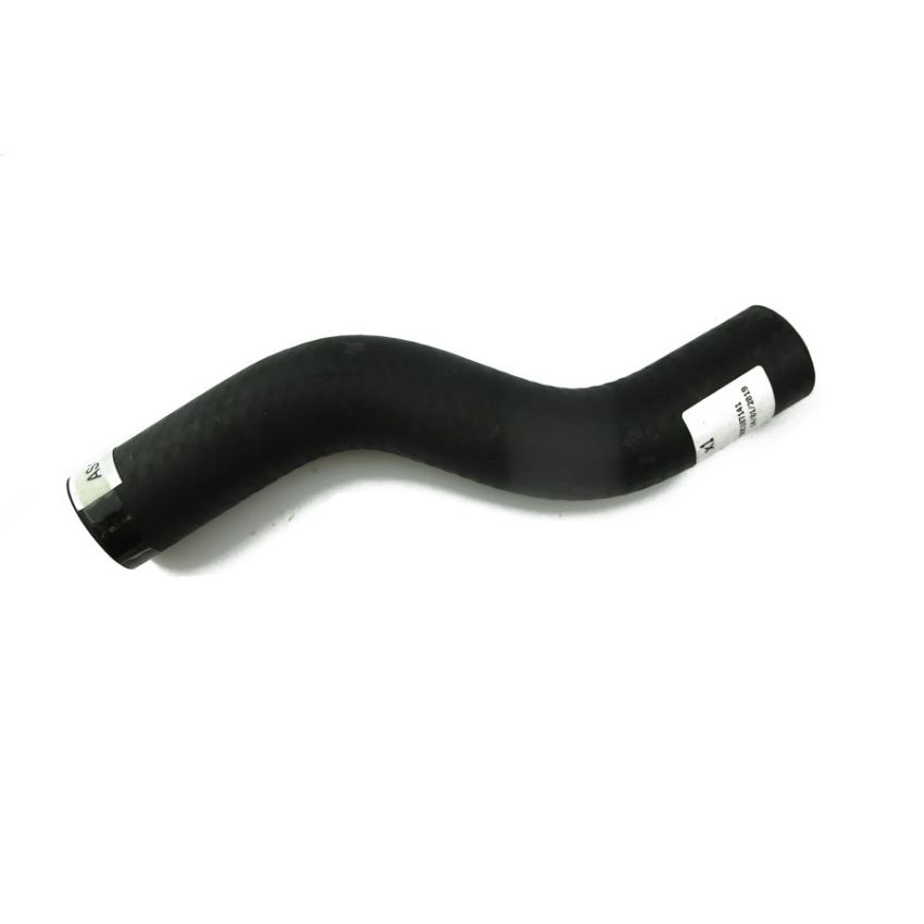 TOP PIPE HOSE:  E-TYPE V12
