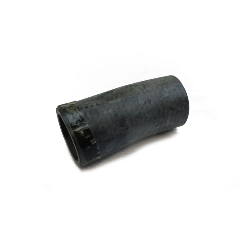 BOTTOM RADIATOR HOSE:  E-TYPE V12