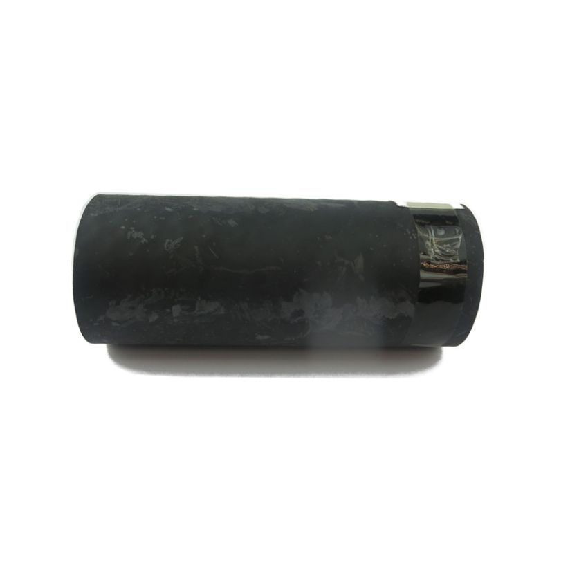 TOP RADIATOR HOSE:  E-TYPE V12