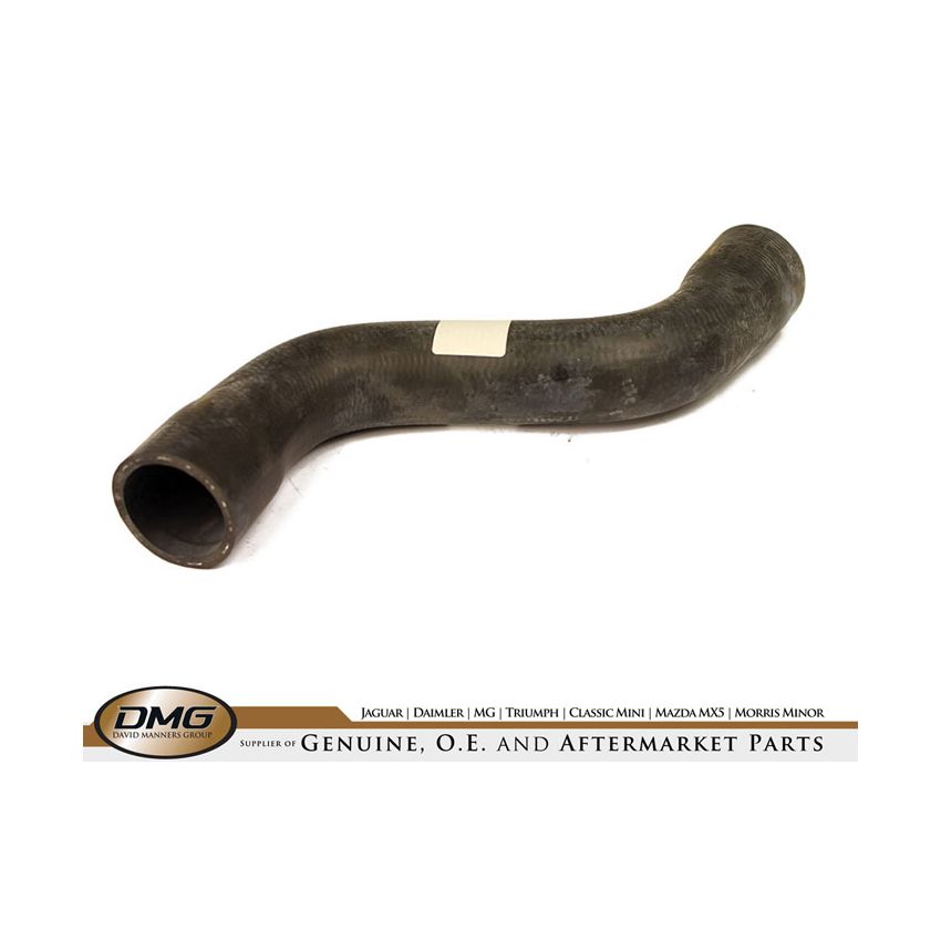TOP HOSE WOVEN JAGUAR XJ6 2.8 - C41095