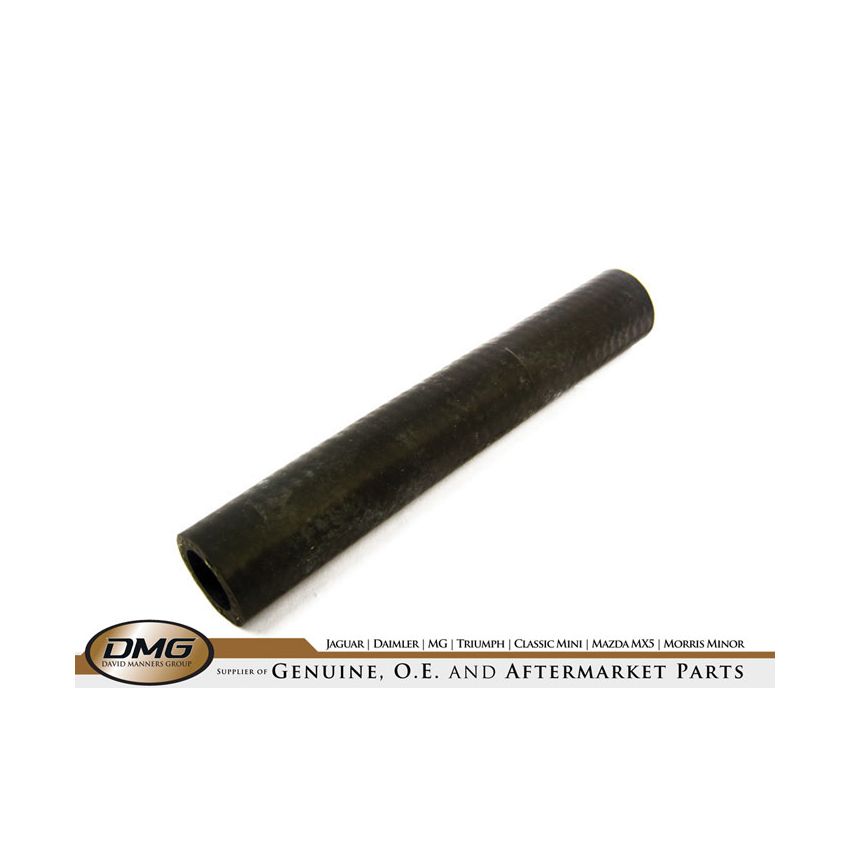 HEATER HOSE:  MK10, E-TYPE, XJ
