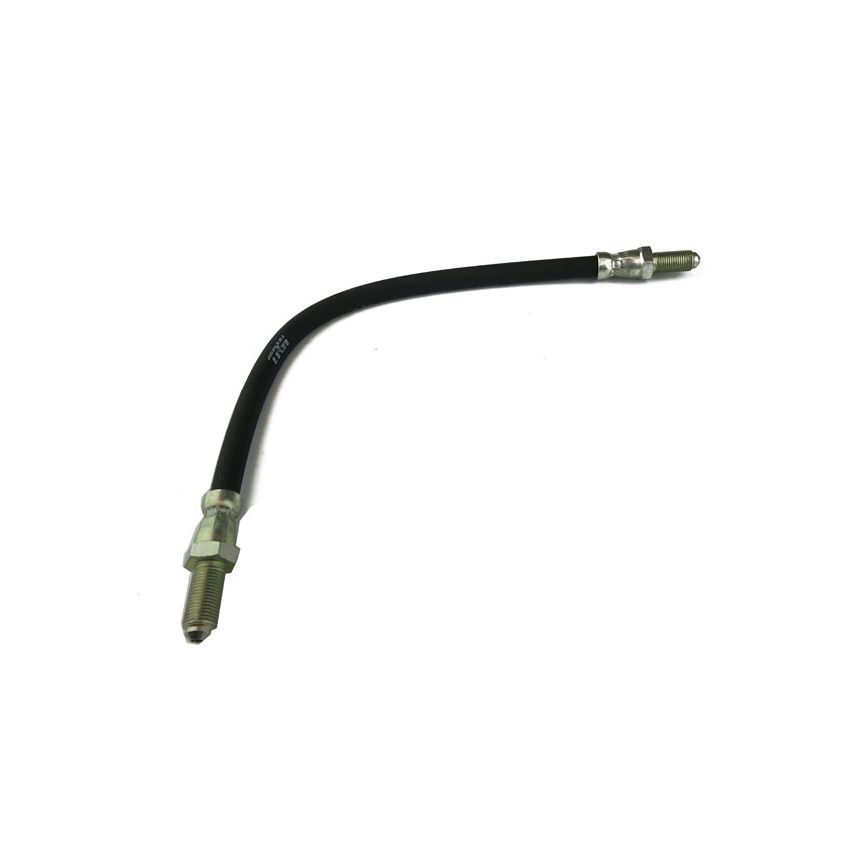 REAR BRAKE HOSE:  XJS