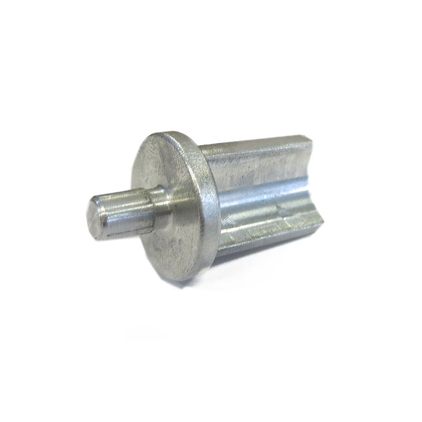 ANTI-BLOW BACK VALVE  JAGUAR XK120, XK140 - C4204