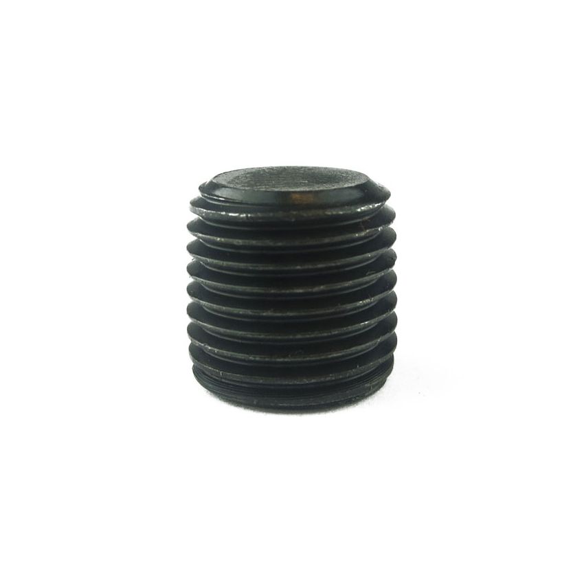 CRANKSHAFT PLUG:  6 CYLINDER ENGINE