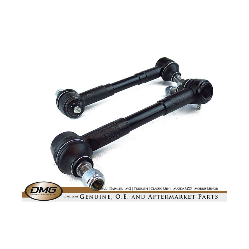 STEERING TIE RODS (PAIR)  JAGUAR MK7, MK8, MK9 - C4312 / C4313