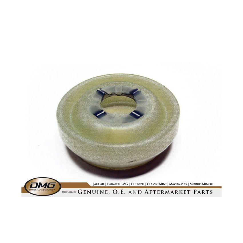BALL JOINT GAITER:  ALL MODELS