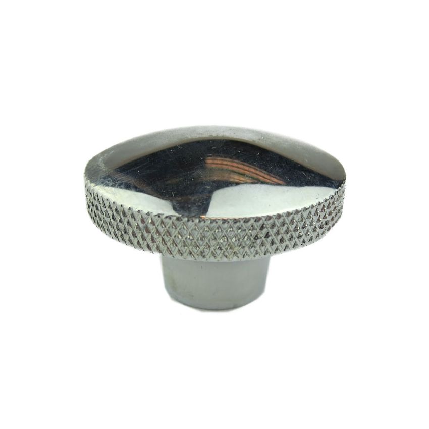 HEATER VALVE KNOB  JAGUAR XK MODELS - C4393