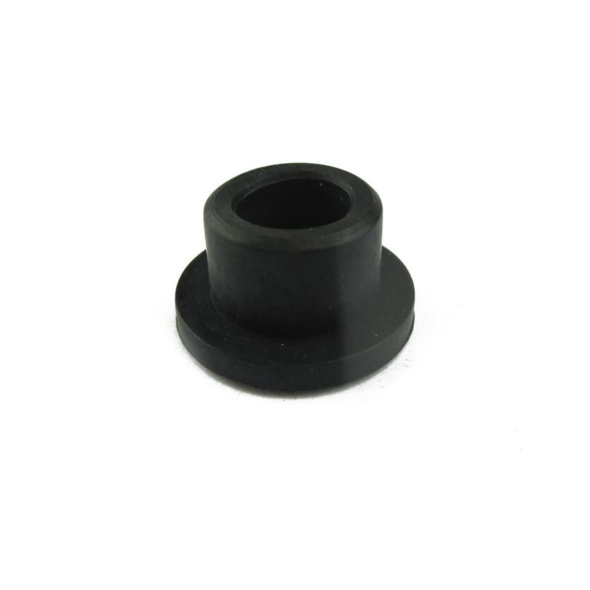 EXHAUST MOUNTING COLLAR:  XJ MODELS