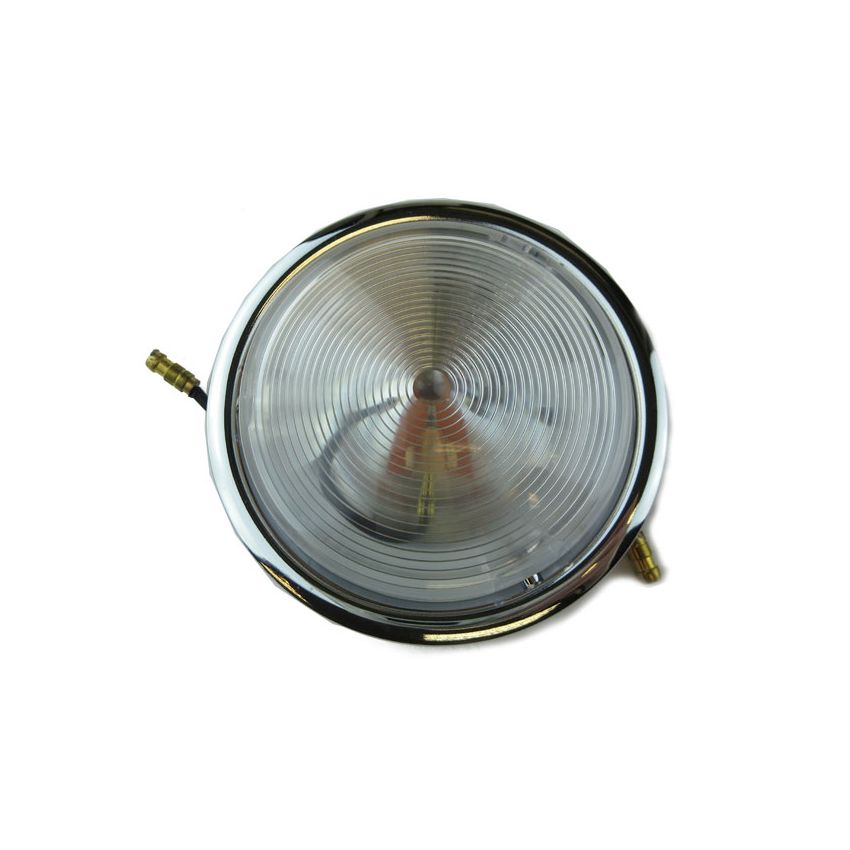 REAR INTERIOR LAMP:  MK2, DS420