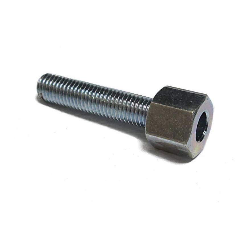 BONNET CABLE ADJUSTER  JAGUAR XK120, XK140, MK2, DAIMLER V8 - C4443