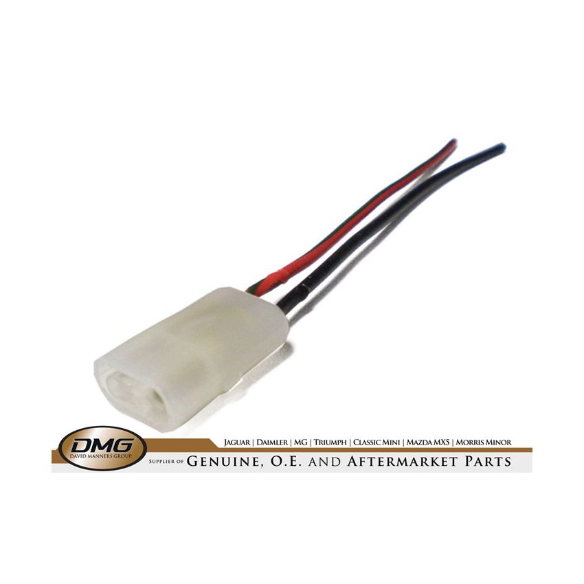 FAN SWITCH LINK LEAD  JAGUAR E-TYPE S2 S3 - C45073