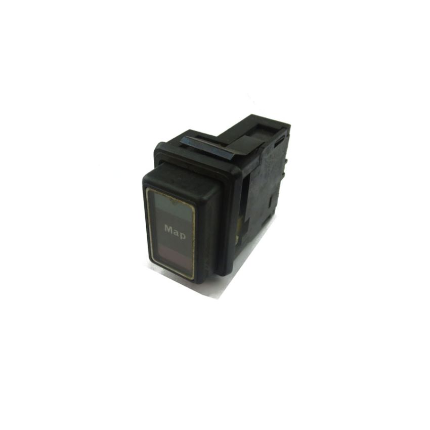 MAP LAMP SWITCH JAGUAR XJS - C45116