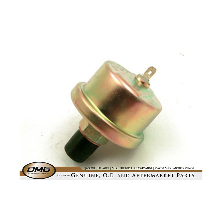 OIL PRESSURE SENDER:  XJ6, XJ12, XJS, JENSEN
