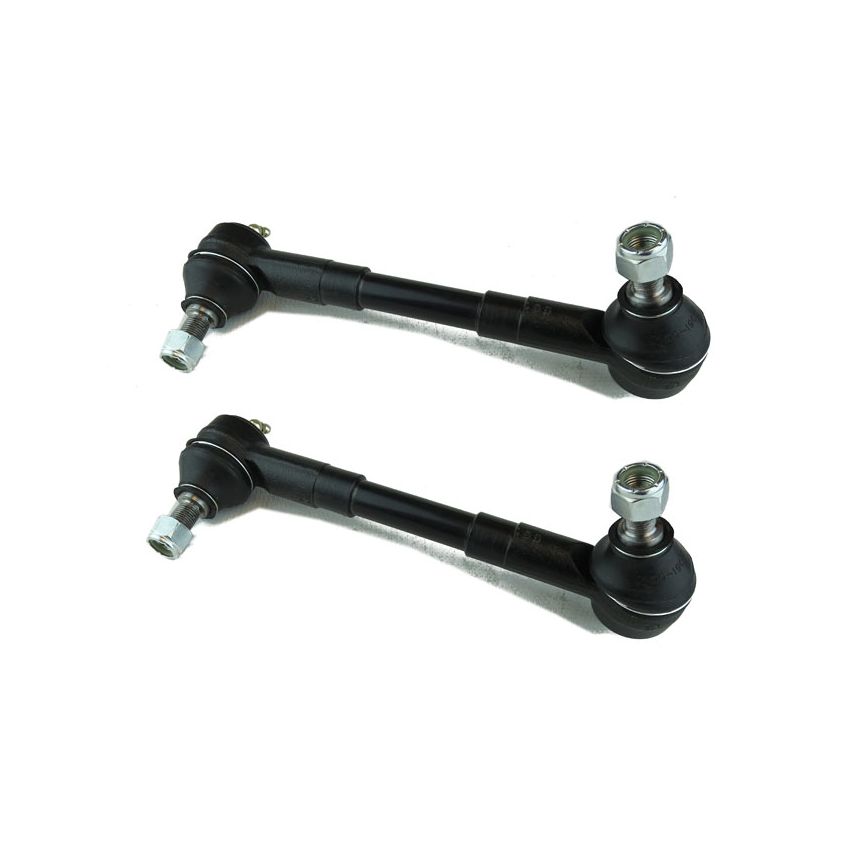 STEERING TIE ROD (PAIR)  JAGUAR XK120 - C4726 / C4727