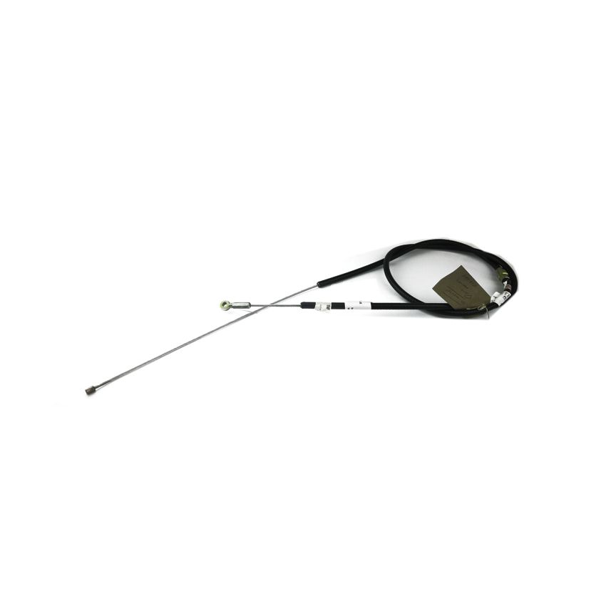 HANDBRAKE CABLE:  MK5