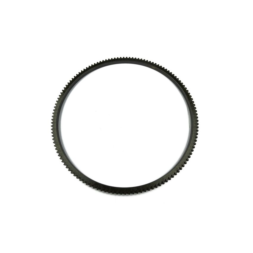 FLYWHEEL RING GEAR:  XK MODELS