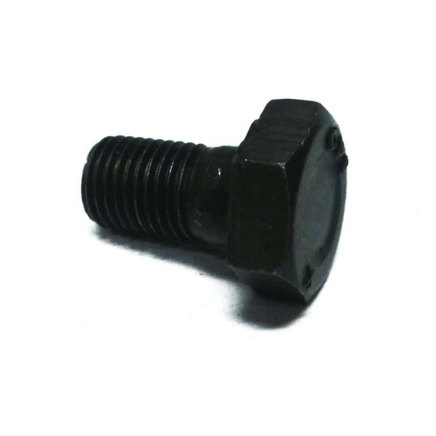 FLYWHEEL BOLT:  XK, MK2, E-TYPE, XJ