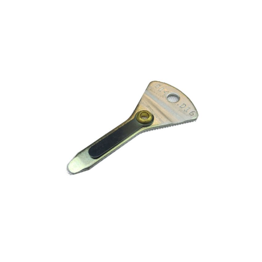 DISTRIBUTOR SCREWDRIVER:  XK, MK2, E-TYPE, XJ