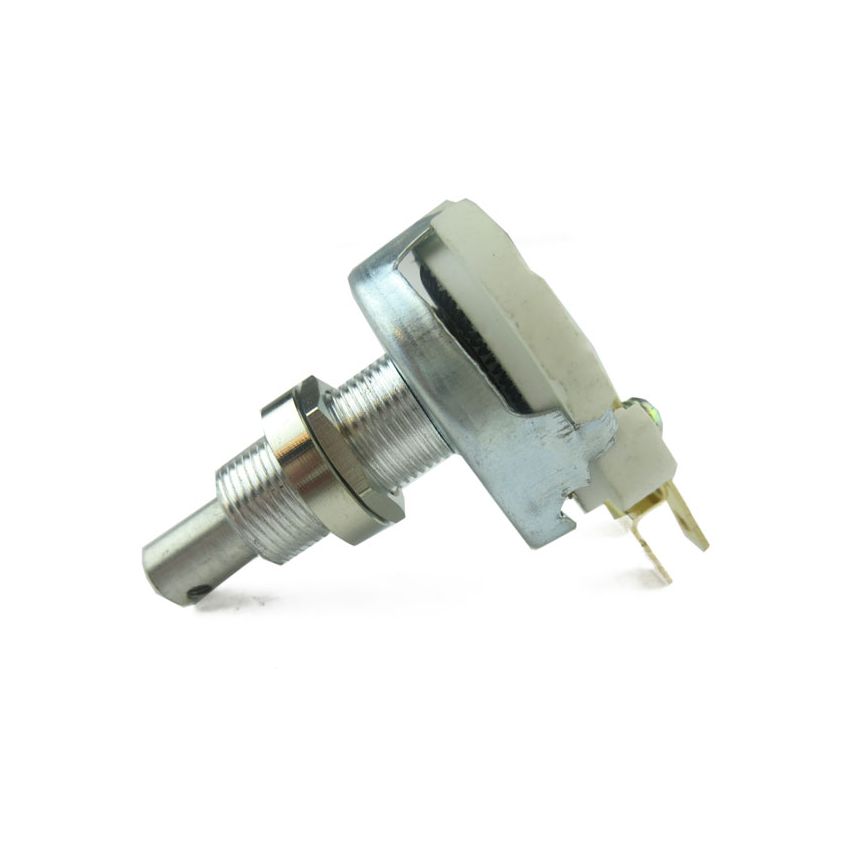 RHEOSTAT SWITCH:  XK120, XK140