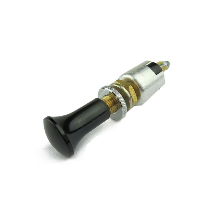 INTERIOR LIGHT SWITCH  JAGUAR XK120, XK140 DHC/FHC - C5463