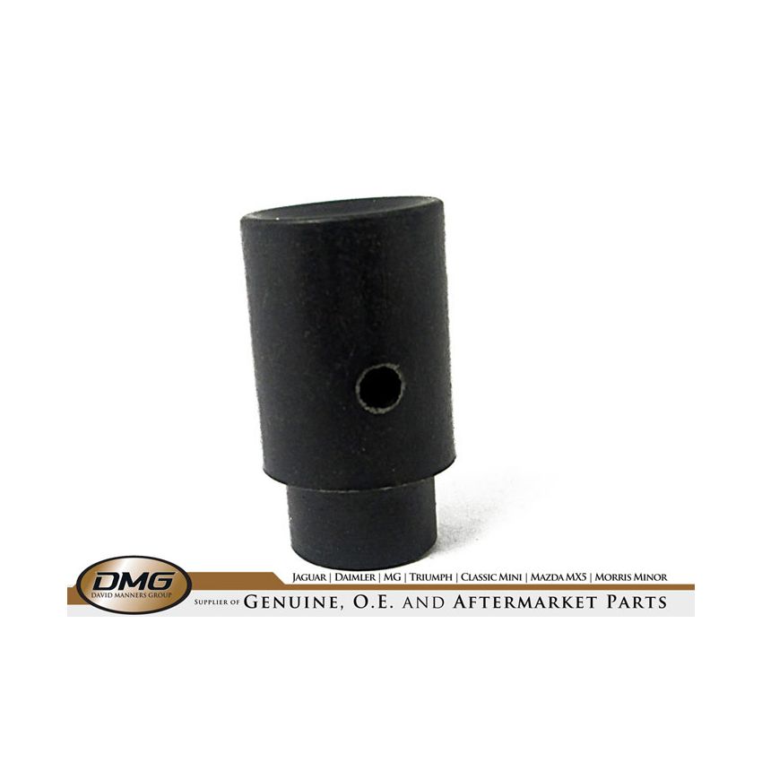 STARTER SWITCH KNOB:  XK MODELS